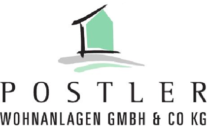 Firmenanzeige Postler Wohnanlagen GmbH & Co. KG
