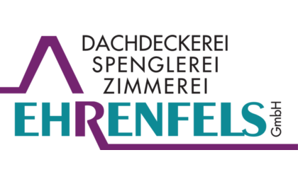 Firmenanzeige EHRENFELS GmbH
