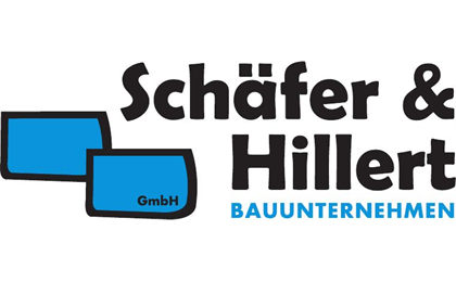 Firmenanzeige Schäfer & Hillert GmbH