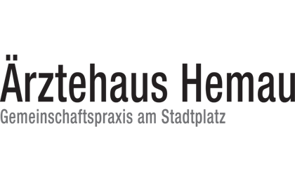 Firmenanzeige Gemeinschaftspraxis am Stadtplatz 3