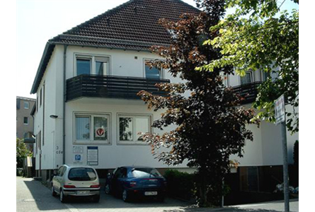 Firmenanzeige Mommer und Wiegand Drs.