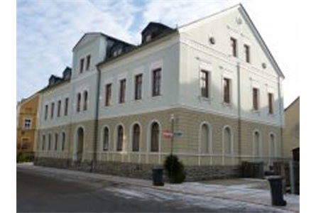 Firmenanzeige Malerfachbetrieb Graubner & Spindler GmbH