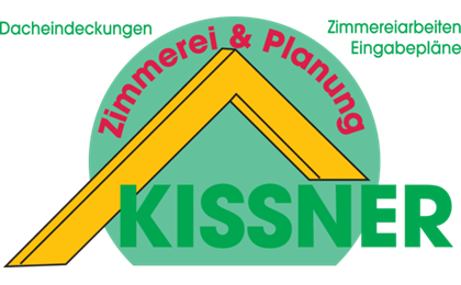 Firmenanzeige Kissner