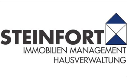 Firmenanzeige Hausverwaltung Steinfort