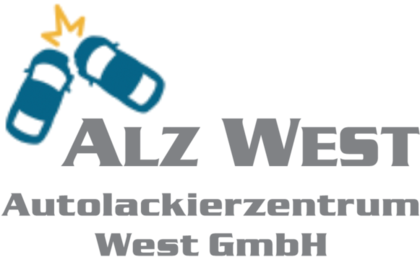 Firmenanzeige Autolackierzentrum West
