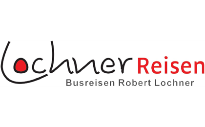 Firmenanzeige Lochner Reisen