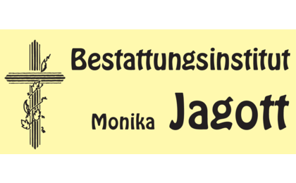 Firmenanzeige Jagott Monika
