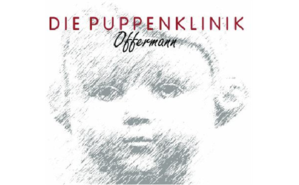 Firmenanzeige Die Puppenklinik Offermann