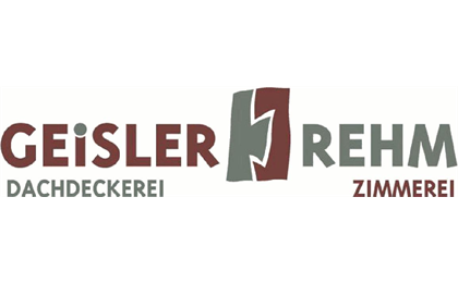 Firmenanzeige Geisler & Rehm