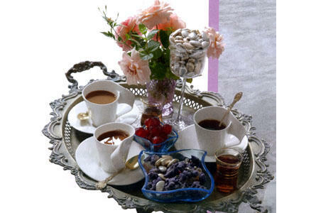 Firmenanzeige Kreativ Floristik und Geschenke