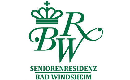 Firmenanzeige Seniorenresidenz RBW