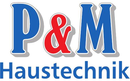 Firmenanzeige P&M Haustechnik Meisterbetrieb GdbR