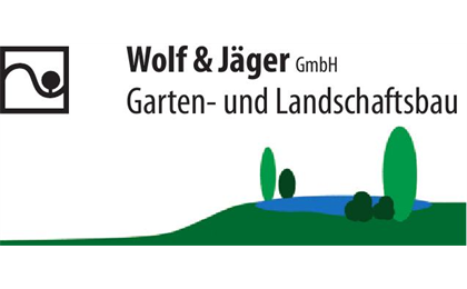 Firmenanzeige Garten- und Landschaftsbau Wolf & Jäger GmbH