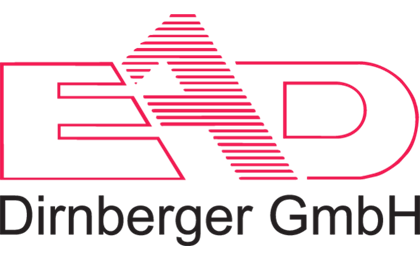 Firmenanzeige EAD Dirnberger GmbH