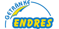 Firmenanzeige Getränke Endres