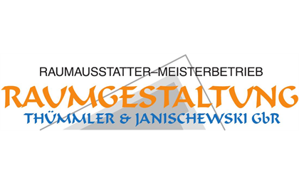 Firmenanzeige Raumgestaltung Thümmler & Janischewski GbR