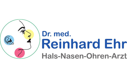 Firmenanzeige Ehr Reinhard Dr.med.