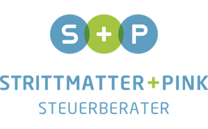 Firmenanzeige Steuerberater Scholz + Partner