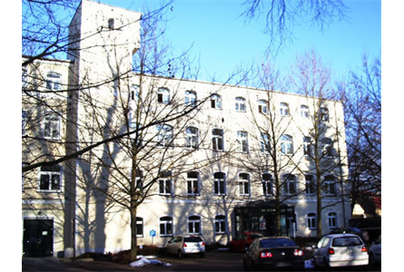 Firmenanzeige Bürogemeinschaft Kling u. Braune