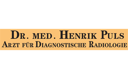 Firmenanzeige Puls Henrik