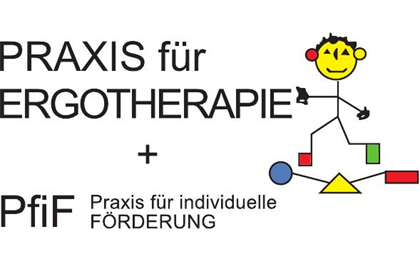 Firmenanzeige Ergotherapie Pfeuffer