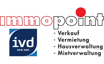 Firmenanzeige Immobilien immo point Immobilien Vermittlung