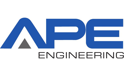 Firmenanzeige APE Engineering GmbH