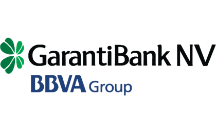 Firmenanzeige GarantiBank International N.V.
