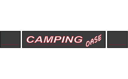 Firmenanzeige Camping Oase