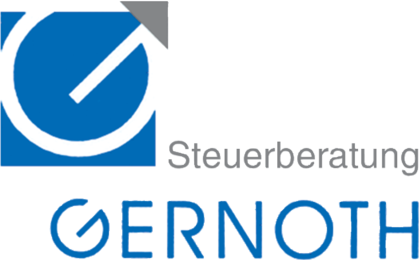 Firmenanzeige Steuerberatung Gernoth GmbH