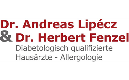 Firmenanzeige Lipécz Andreas Dr.