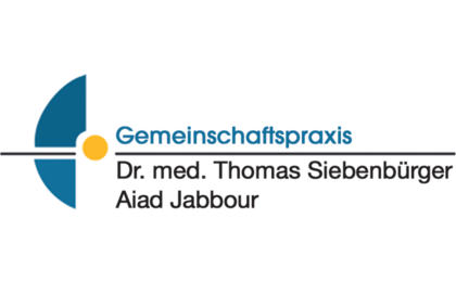 Firmenanzeige Siebenbürger Thomas Dr. med.