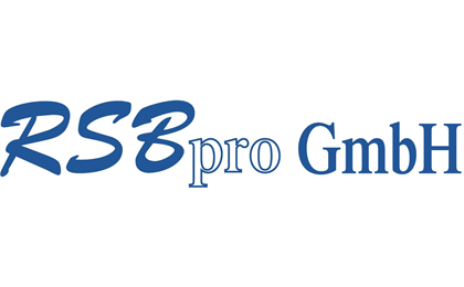 Firmenanzeige Computer RSBpro GmbH