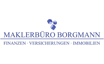 Firmenanzeige Borgmann Maklerbüro