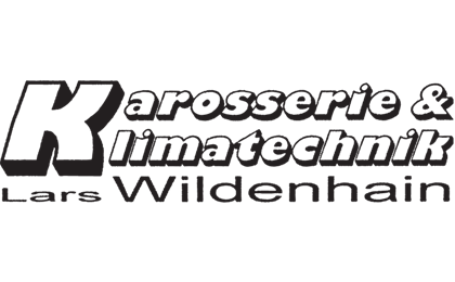 Firmenanzeige Wildenhain Lars