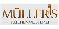 Firmenanzeige Müllers Küchenmeisterei Partyservice & Gaststätte