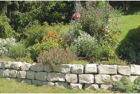 Firmenanzeige Garten- u. Landschaftsbau Schön