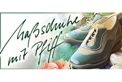 Firmenanzeige Orthopädieschuhtechnik Stucke