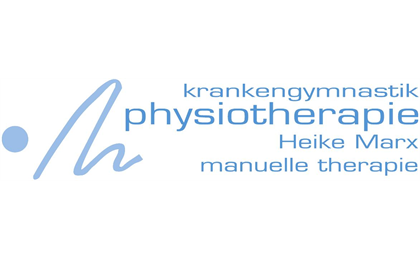 Firmenanzeige Physiotherapie Marx
