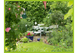 Firmenanzeige Garten- und Landschaftsbau Nitsche