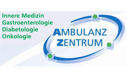 Firmenanzeige Ambulanzzentrum Müller, Appelt Dres.med. u. Kollegen
