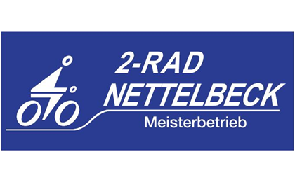 Firmenanzeige 2-RAD Nettelbeck