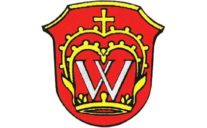 Firmenanzeige Gemeinde Großwallstadt