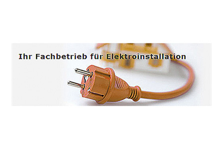 Firmenanzeige Moschs Elektroservice GmbH