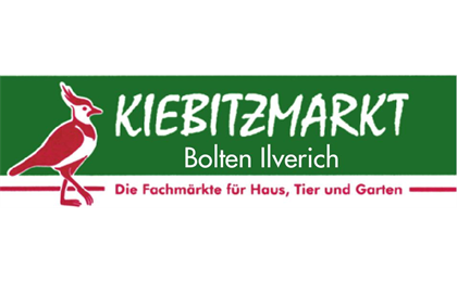 Firmenanzeige Kiebitzmarkt Bolten