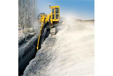 Firmenanzeige Vermeer Deutschland GmbH