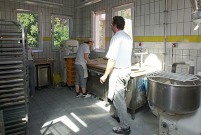 Firmenanzeige Jahn