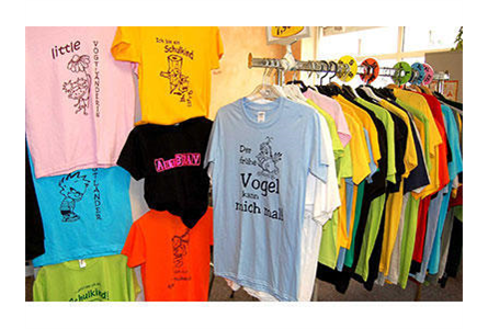 Firmenanzeige Druck- u. Kopierservice