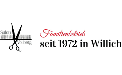 Firmenanzeige Friseursalon Vollberg Inh. Walter Latos