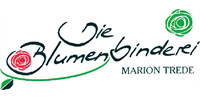 Firmenanzeige Blumenbinderei Trede Marion